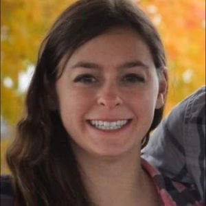 Meet your Posher, Jacqueline